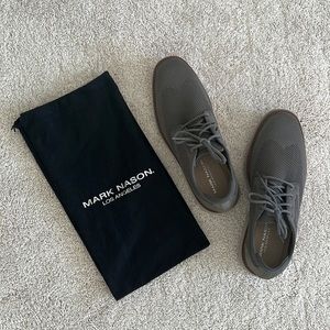 LIKE NEW Mark Nason Oxford Shoe